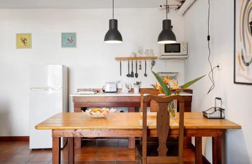 La Vegueta House | Finca Emblemática - Nº3 Liria