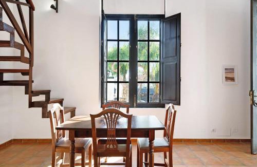 La Vegueta House | Finca Emblemática - Nº6 Timbayba