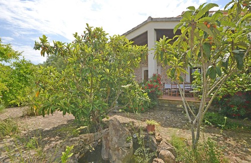 Buger Cottage | FINCA EN EL CAMPO CON PISCINA, GRAN JARDÍN, PRIVACIDAD TOTAL Y PIN-PON