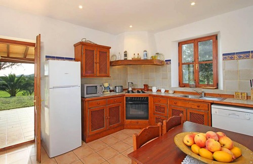 Manacor House | Finca Encanto in Porto Cristo