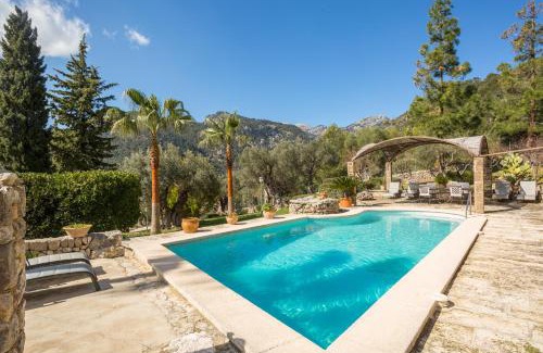 Binibona Hotel | Finca Es Castell