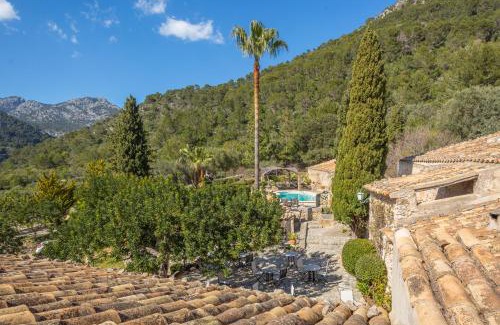 Binibona Hotel | Finca Es Castell