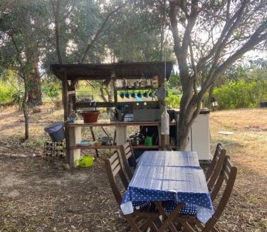 Cartama Other | Finca Fahala
