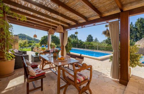 Felanitx House | Finca Fontanet Binifarda