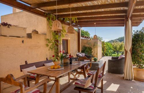 Felanitx House | Finca Fontanet Binifarda