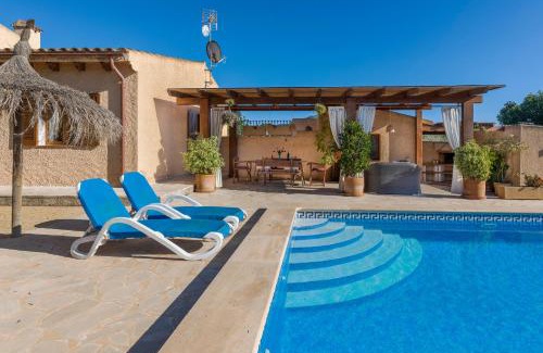 Felanitx House | Finca Fontanet Binifarda