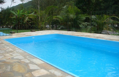 Sao Jose dos Campos House | Finca for your recreation!