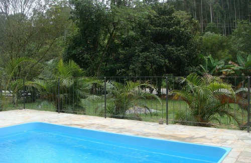 Sao Jose dos Campos House | Finca for your recreation!