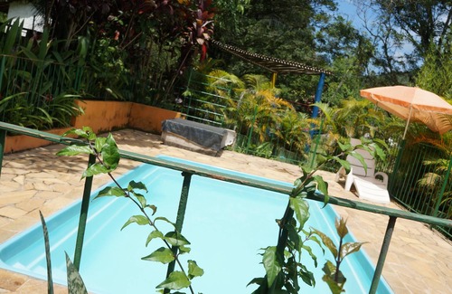 Sao Jose dos Campos House | Finca for your recreation!