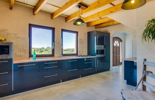 Vilafranca de Bonany Villa | FINCA FRANKA - Your piece of paradise on Mallorca