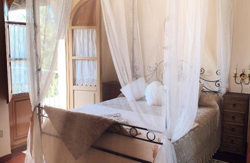 Alfoz House | Finca Galea
