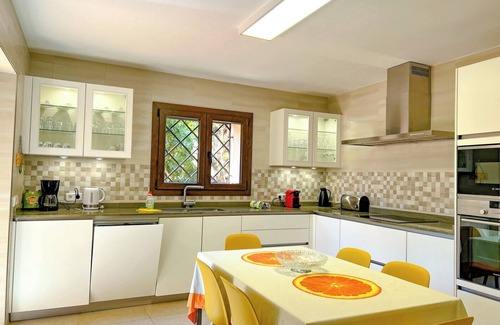 Sa Rapita House | Finca Girola in S'Horta