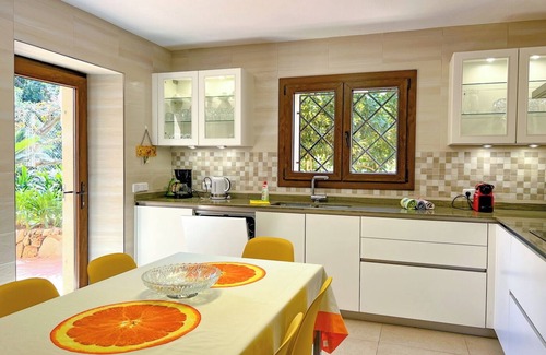 Sa Rapita House | Finca Girola in S'Horta