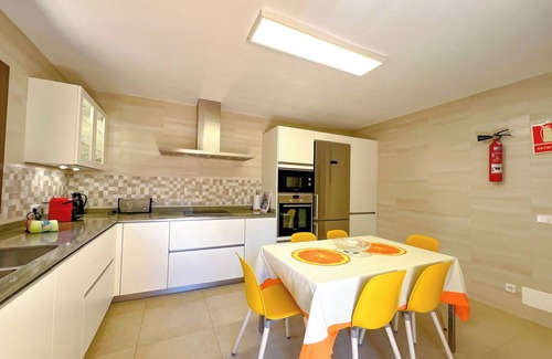 Sa Rapita House | Finca Girola in S'Horta