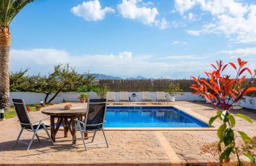 Sa Pobla House | Finca Goet