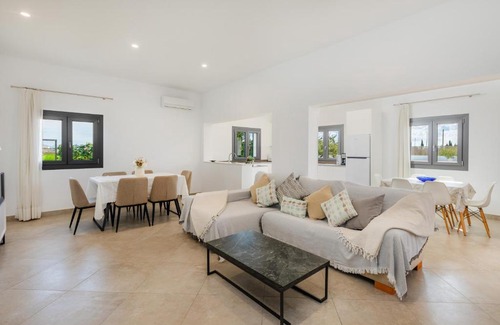 Sa Pobla House | Finca Goet