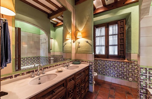 Arges House | Finca HACIENDA ALAMEDILLA