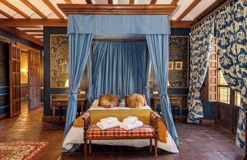 Arges House | Finca HACIENDA ALAMEDILLA