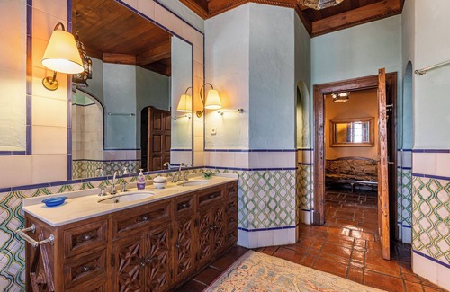 Arges House | Finca HACIENDA ALAMEDILLA