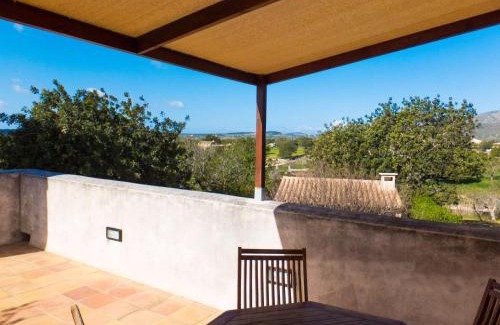 Sant Llorenc des Cardassar House | Finca Hotel Ses Cases Noves