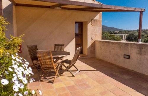 Sant Llorenc des Cardassar House | Finca Hotel Ses Cases Noves