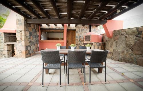 Mogan Cabin | Finca Horno de la Teja