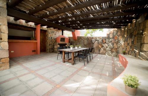 Mogan Cabin | Finca Horno de la Teja