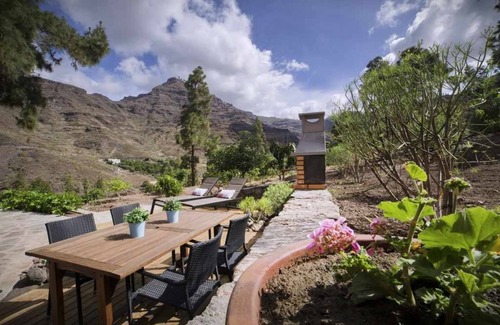 Mogan House | Finca Horno de la Teja