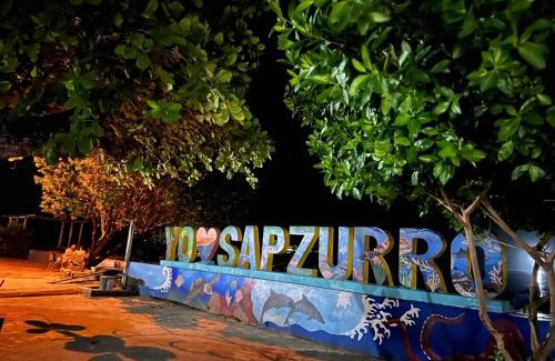 Acandi Cabin | finca hotel Carlina