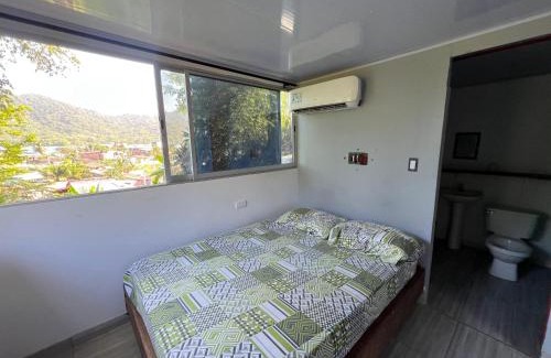 Acandi Cabin | finca hotel Carlina