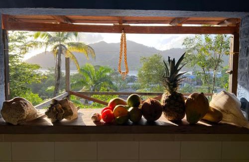 Acandi Cabin | finca hotel Carlina