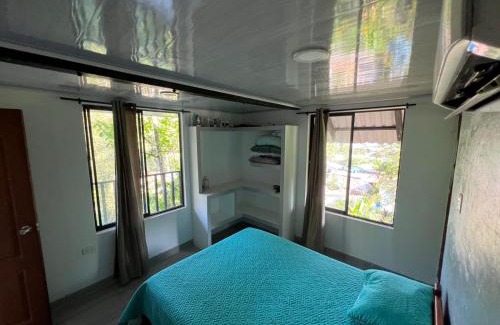 Acandi Cabin | finca hotel Carlina