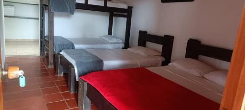 Quimbaya Hotel | FINCA HOTEL JARDIN CAFETERO DEL QUINDIO