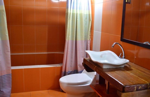 Quimbaya Hotel | Finca Hotel La Nueva Carmelita
