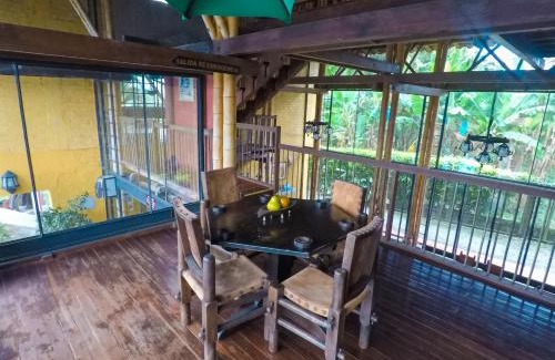 Armenia House | Finca Hotel La Quinta Porra