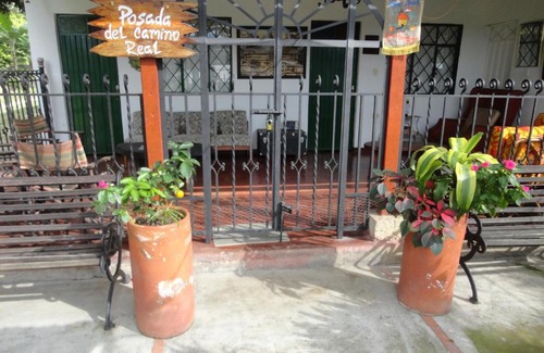 La Mesa Hotel | Finca Hotel Loma Linda