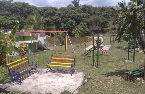 La Mesa Hotel | Finca Hotel Loma Linda