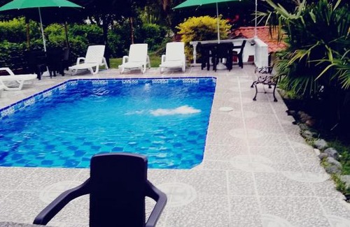San Jeronimo Hotel | Finca Hotel Mi Cabaña Escondida San Jeronimo