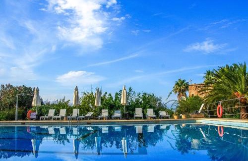 Muro House | Finca Hotel Rural Predio Son Serra