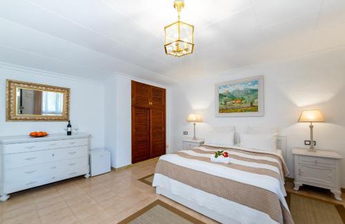 Muro House | Finca Hotel Rural Predio Son Serra