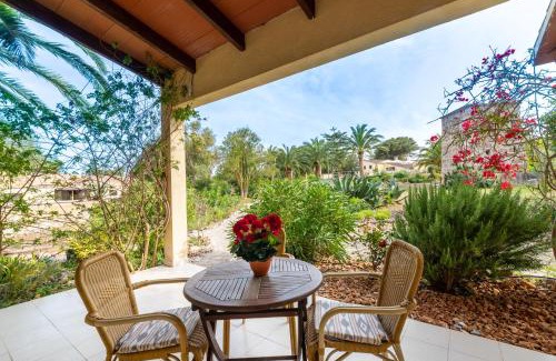 Muro House | Finca Hotel Rural Predio Son Serra