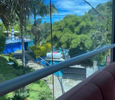 Rionegro Hotel | Finca Hotel Santo Tomas Campestre