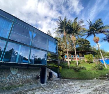 Rionegro Hotel | Finca Hotel Santo Tomas Campestre