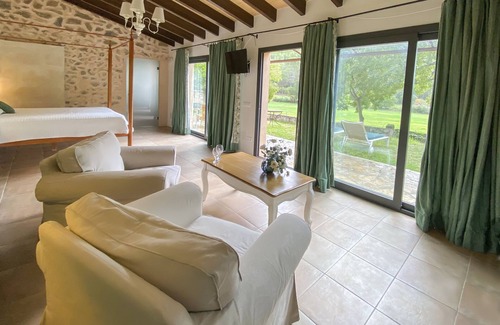 Puigpunyent Hotel | Finca Hotel Son Pont