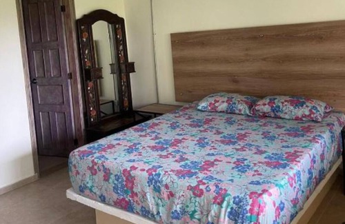 La Vega Hotel | FINCA HOTEL TIERRA NUEVA CAMPESTRE- Triple Room #4