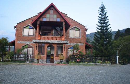 Girardota Hotel | Finca Hotel Villa Mia