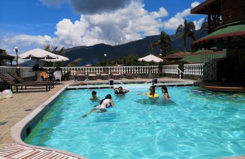 Girardota Hotel | Finca Hotel Villa Mia