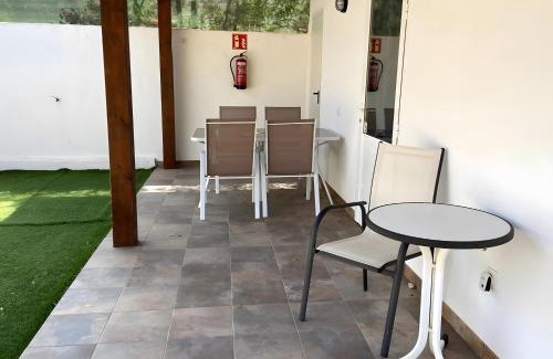 San Bartolome de Tirajana Apartment | Finca House By Fataga Maspalomas