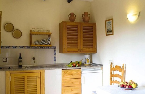 Santa Margalida Apartment | Finca in Santa Margalida with Panoramic Views
