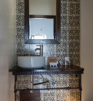 Tias Hotel | Finca Isolina Hotel Boutique - Adults Recommended